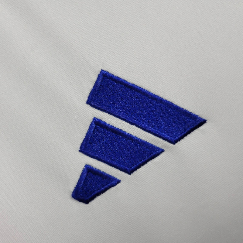 24-25 Chile Away Jersey