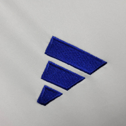 24-25 Chile Away Jersey
