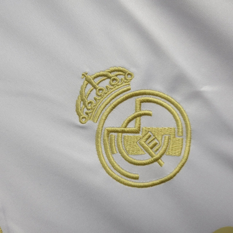 24-25 Real Madrid Special Edition Jersey