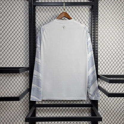 24-25 Manchester City Special Edition Long Sleeve Jersey
