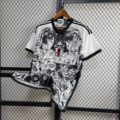 24-25 Japan Special Edition Jersey