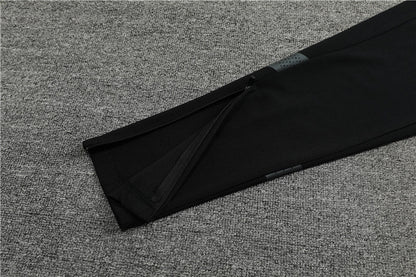 Valencia White Tracksuit