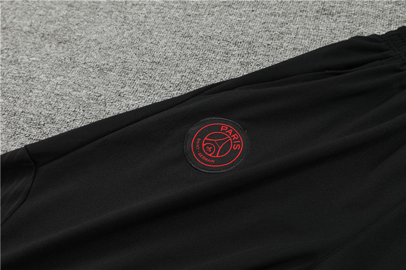 Jordan Paris Dark Gray Tracksuit