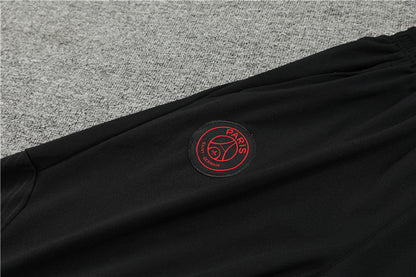 Jordan Paris Dark Gray Tracksuit