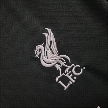 24-25 Liverpool Special Edition Jersey