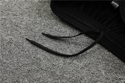 Betis Black Tracksuit