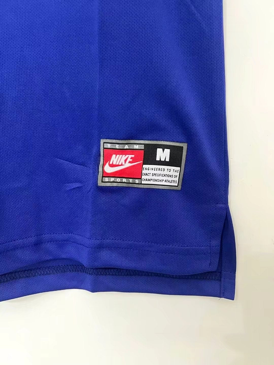 1996-97 Club Atlético Boca Juniors Home Retro Jersey