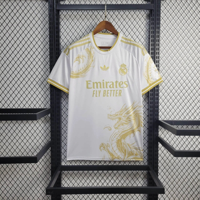 24-25 Real Madrid Special Edition Jersey
