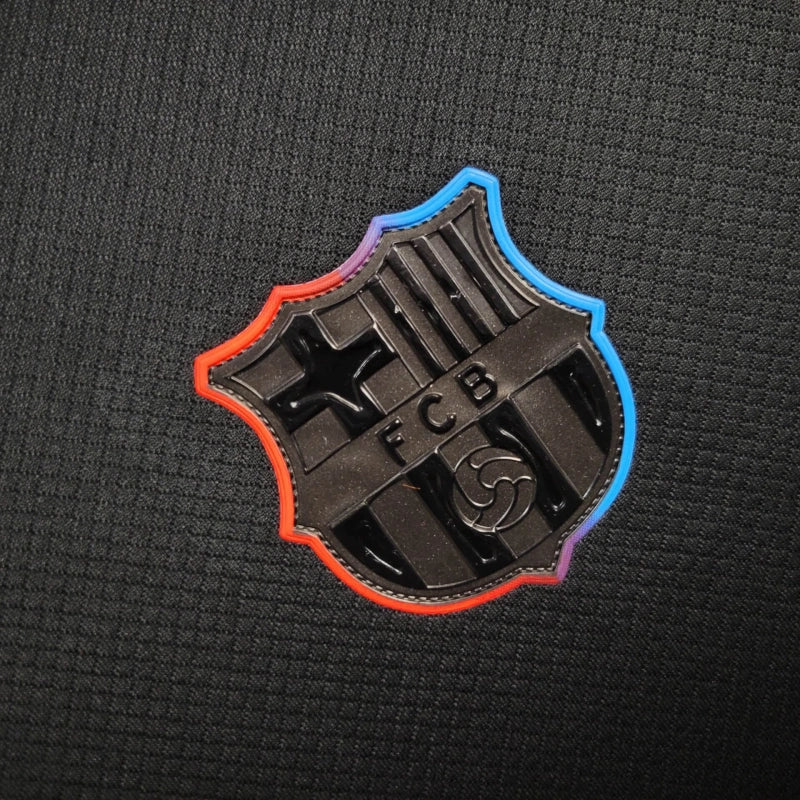 24-25 Barcelona Away Women Jersey