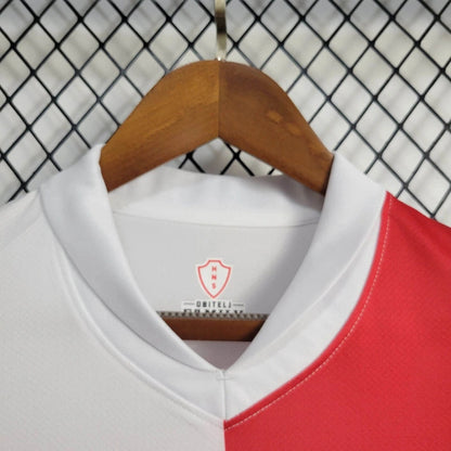 24-25 Croatia Home Jersey
