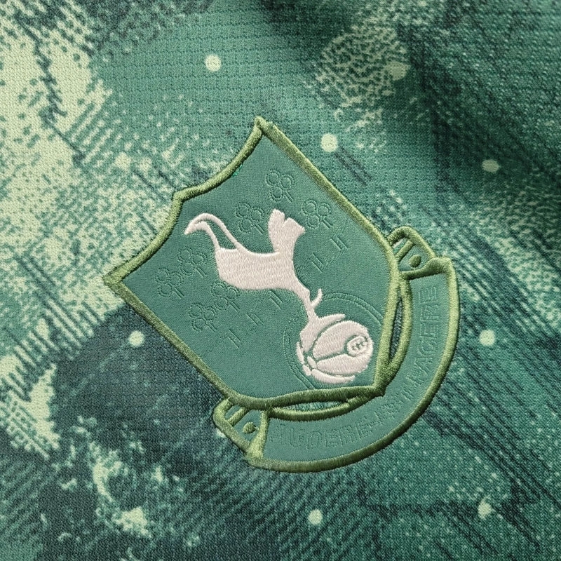 24-25 Tottenham Hotspur Jersey