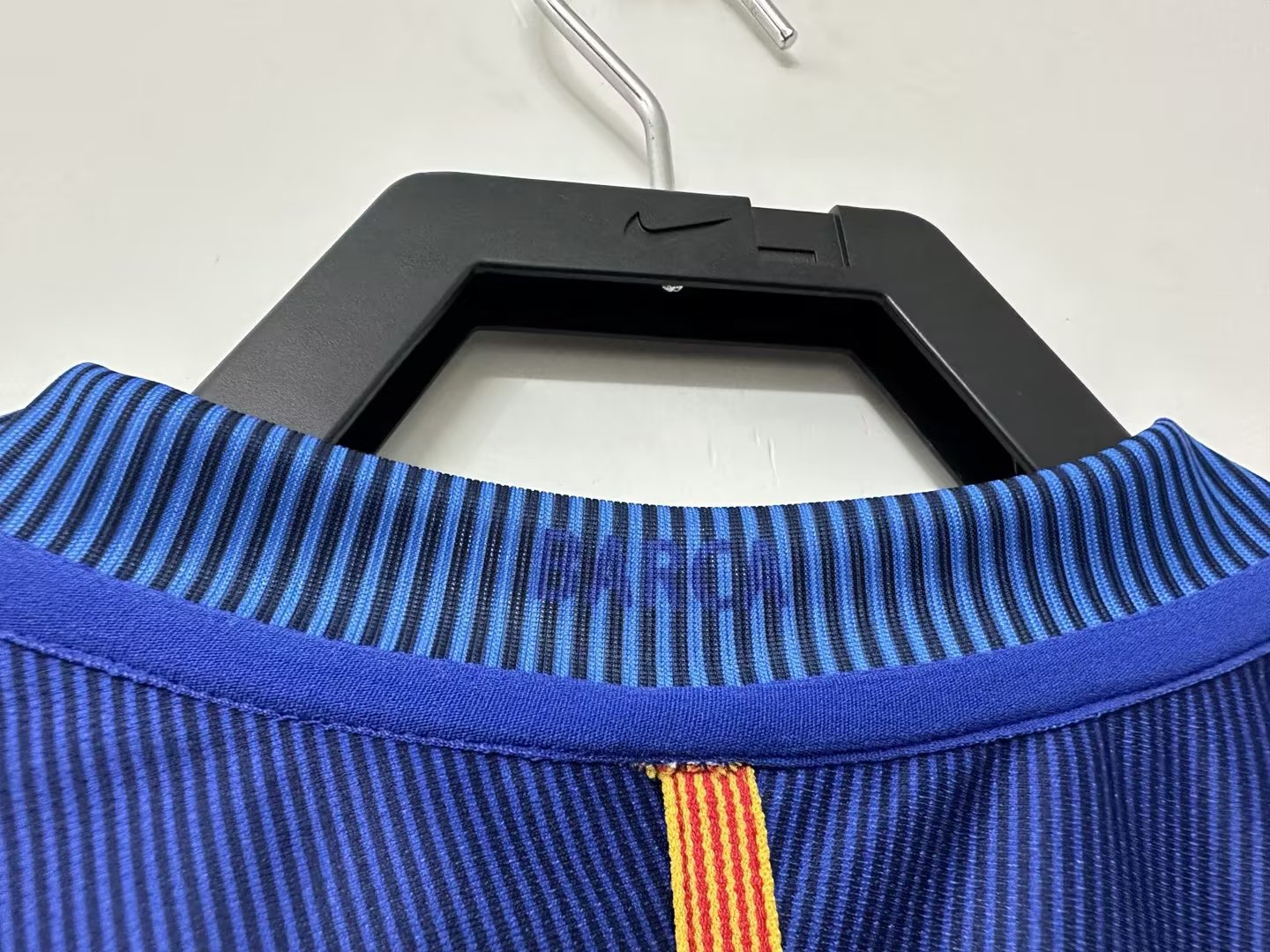 16-17 Barcelona Home Retro Jersey