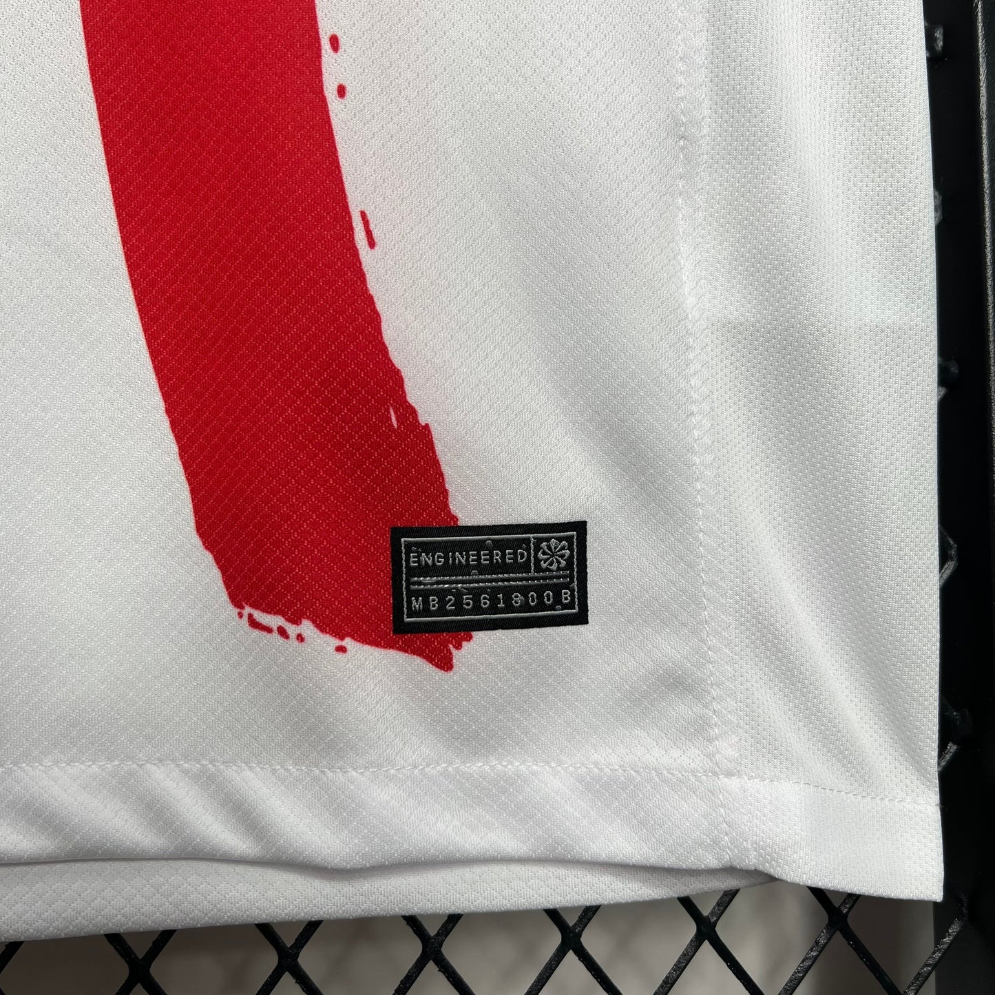 24-25 PSG Away Jersey