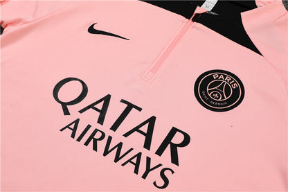 Paris Pink Tracksuit