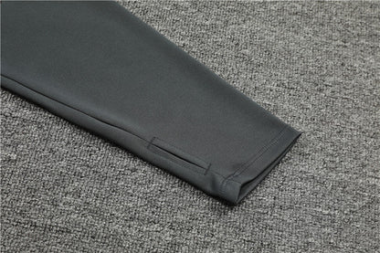 Dort Gray Tracksuit
