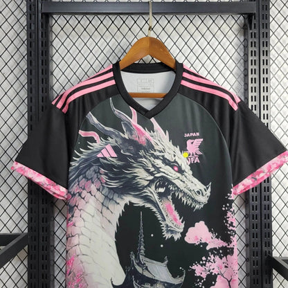 24-25 Japan Special Edition Jersey