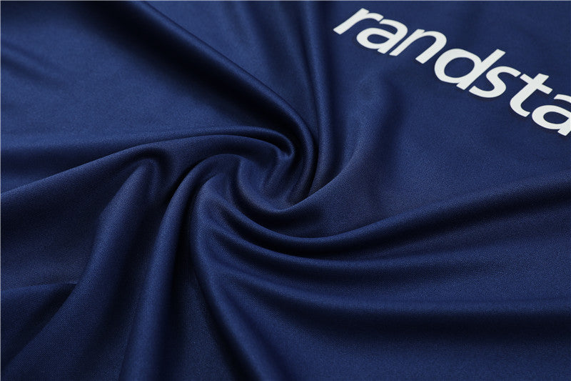 Marseille Royal Blue Tracksuit