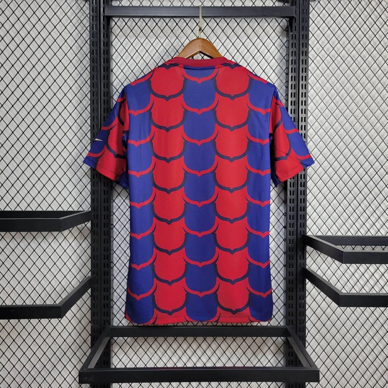 24-25 Barcelona Jersey