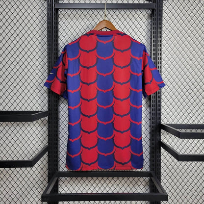 24-25 Barcelona Jersey