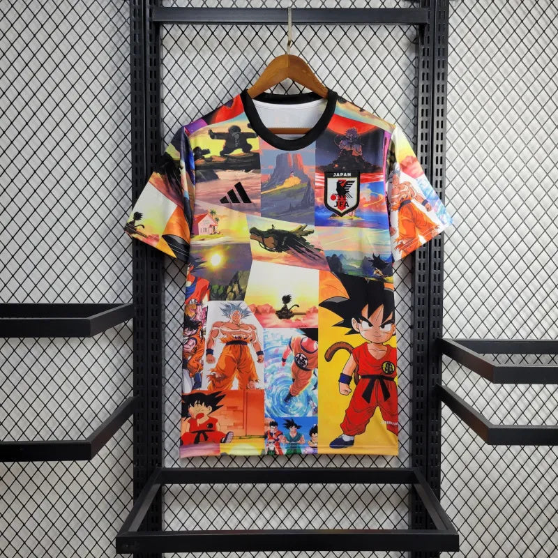 24-25 Japan Special Edition Jersey