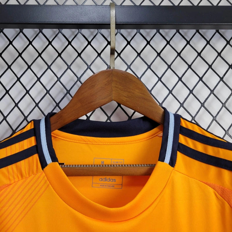 24-25 Real Madrid Away Women Jersey