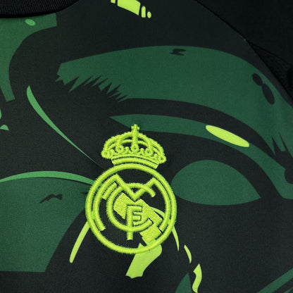 24-25 Real Madrid Special Edition Jersey