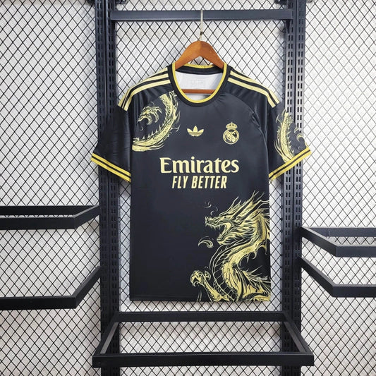 24-25 Real Madrid Special Edition Jersey
