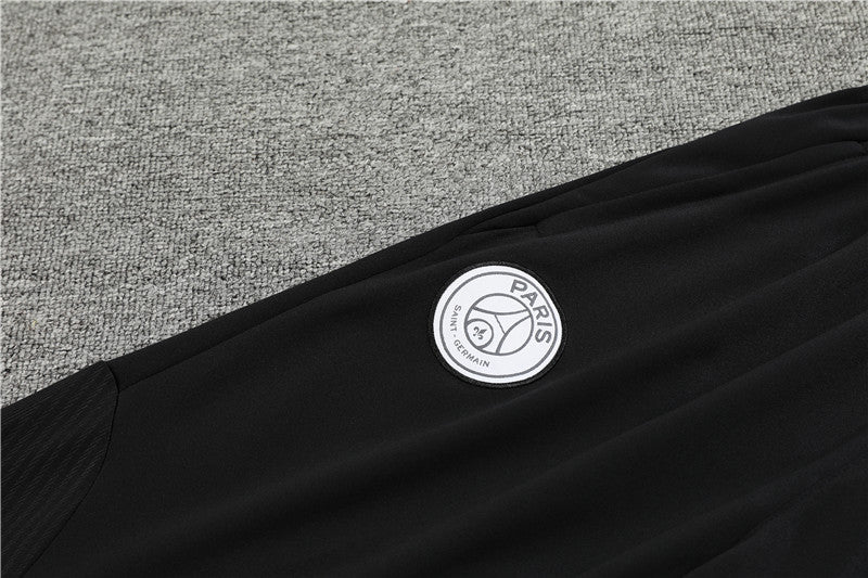 Jordan Paris Dark Gray Tracksuit