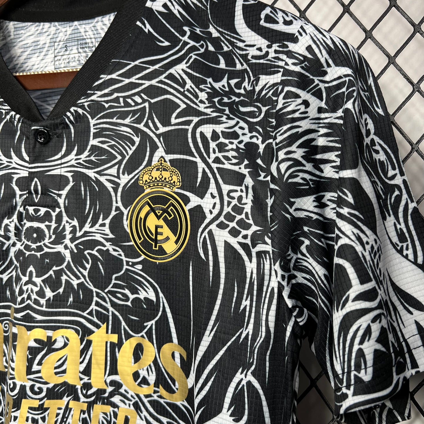 24-25 Real Madrid Special Edition Jersey