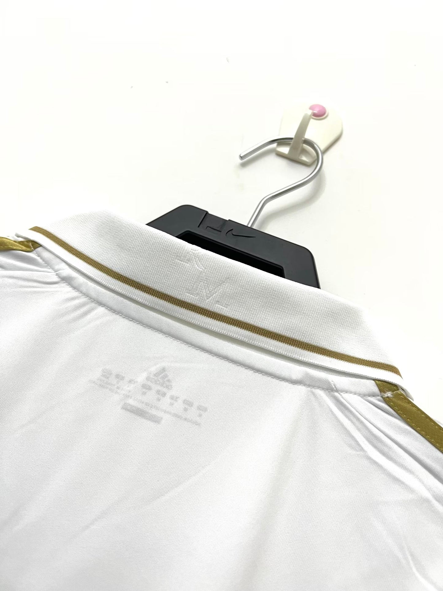 2011-12 Real Madrid Home Retro Jersey