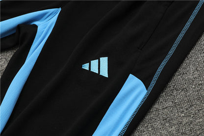 Argentina White Camouflage style Tracksuit