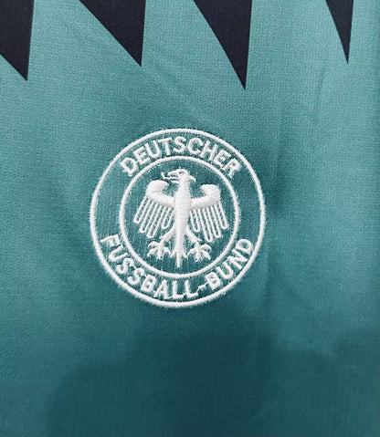 1994 Germany Away Retro Jersey