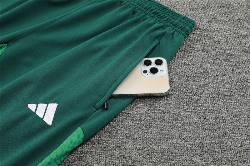 Mexican White Tracksuit
