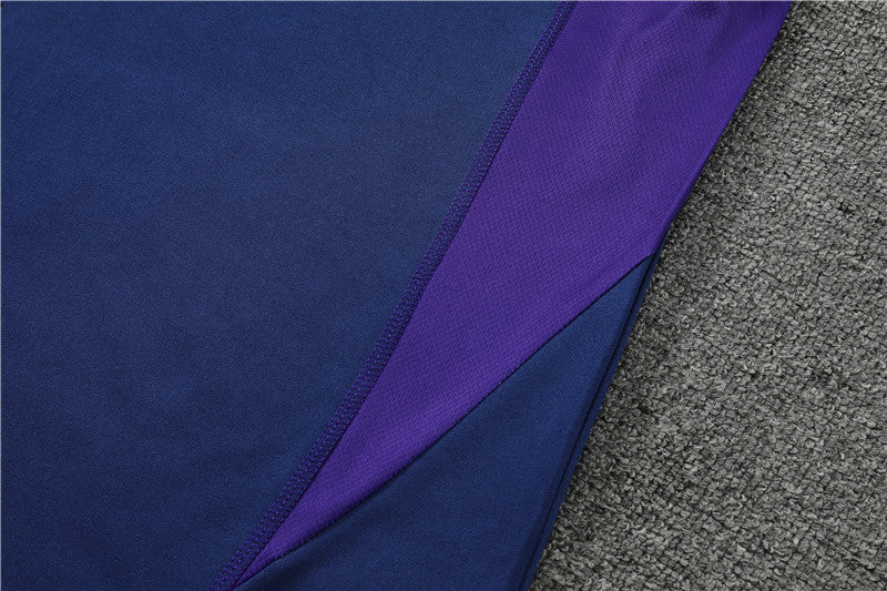 Argentina Royal Blue Samsung Model Tracksuit