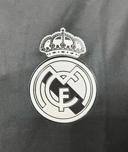 14/15 Real Madrid Long Sleeve Retro Jersey
