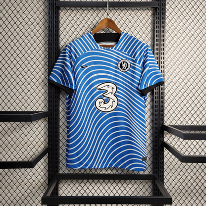23/24 Chelsea Training Jersey