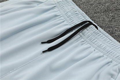 Algerian white Tracksuit
