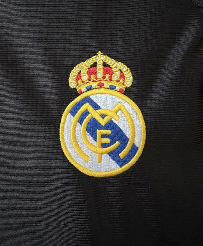 98-00 Real Madrid Away Retro Jersey