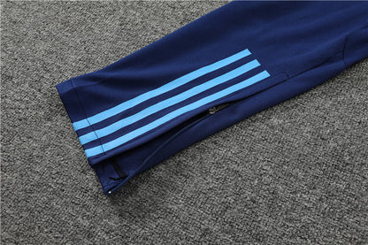 Argentina Light Blue Tracksuit