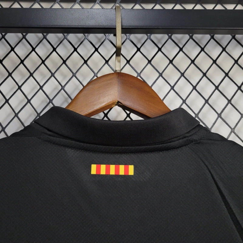 24-25 Barcelona Away Women Jersey