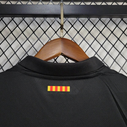 24-25 Barcelona Away Women Jersey