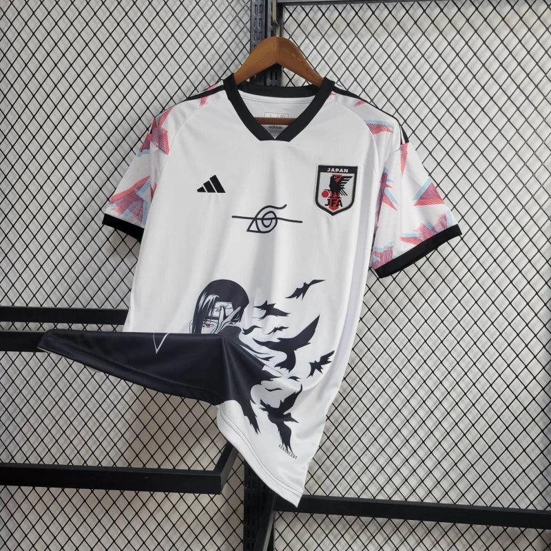 24-25 Japan White Special Edition Jersey