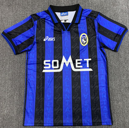 1996-97 Atlanta United Home Retro Jersey