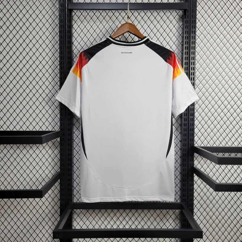 24-25 Germany Home Jersey