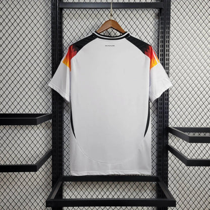 24-25 Germany Home Jersey