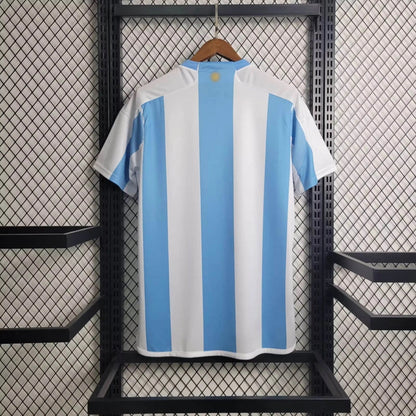24-25 Argentina Home Jersey