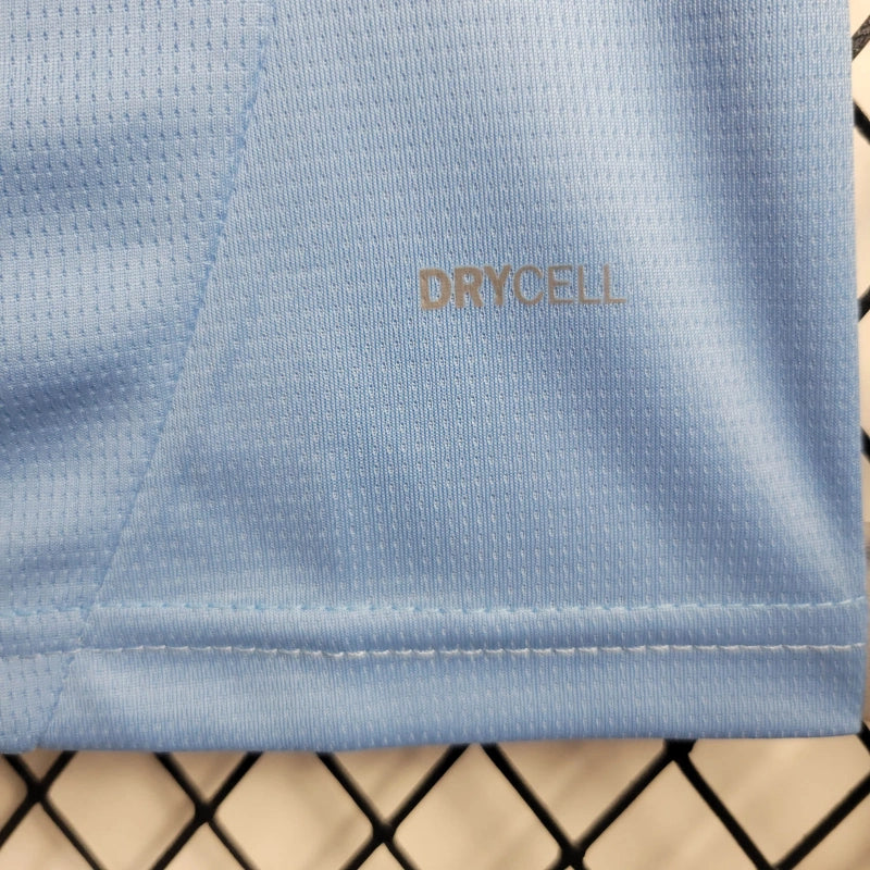 24-25 Manchester City Home Women Jersey
