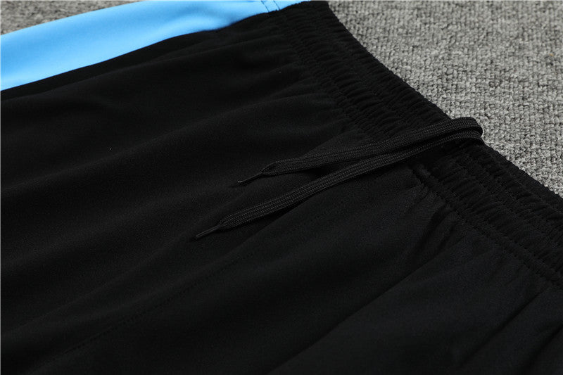 Jordan Paris Light Blue Color Tracksuit