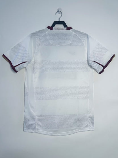 07/08 Arsenal Away Jersey