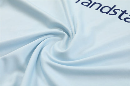 Marseille Light Gray Tracksuit